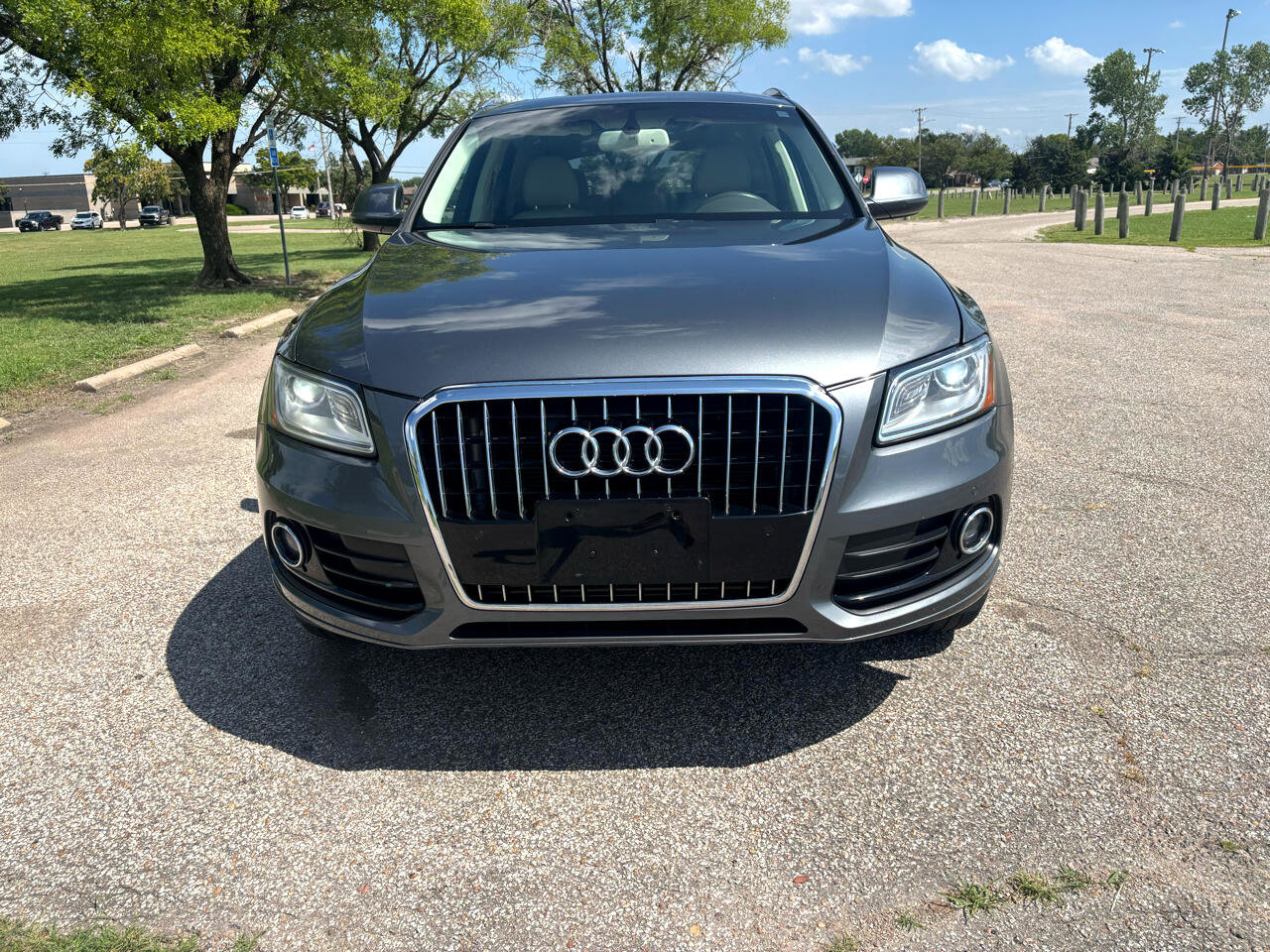 Used 2014 Audi Q5 2.0T Premium Plus image 5