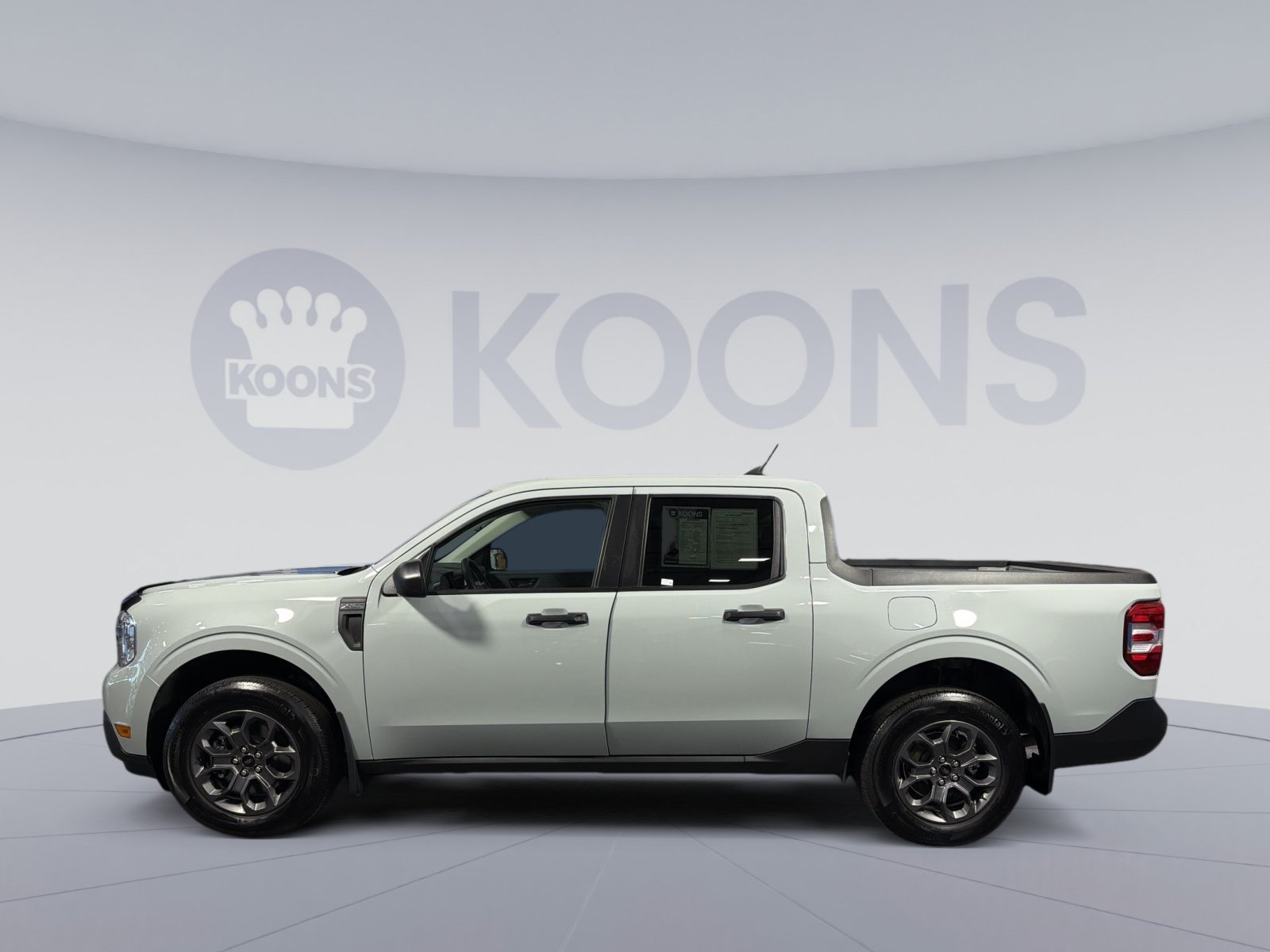 Used 2024 Ford Maverick XLT w/ Equipment Group 300A Standard AWD/4WD image 2