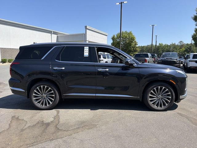 Used 2024 Hyundai Palisade Calligraphy AWD/4WD image 13