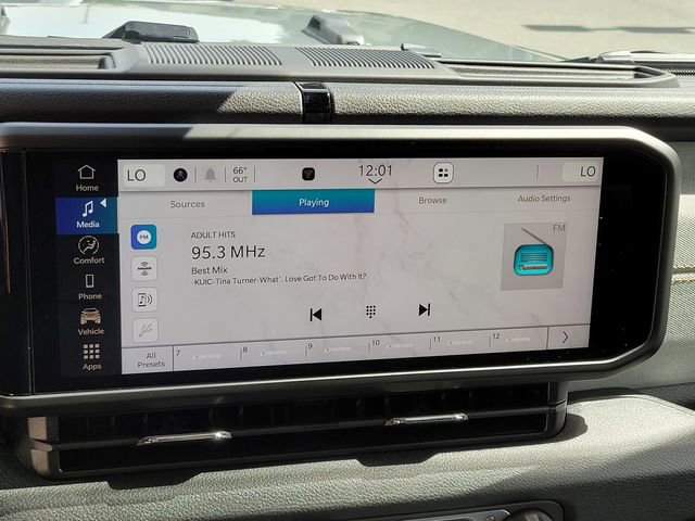 New 2026 Jeep Gladiator Rubicon image 13