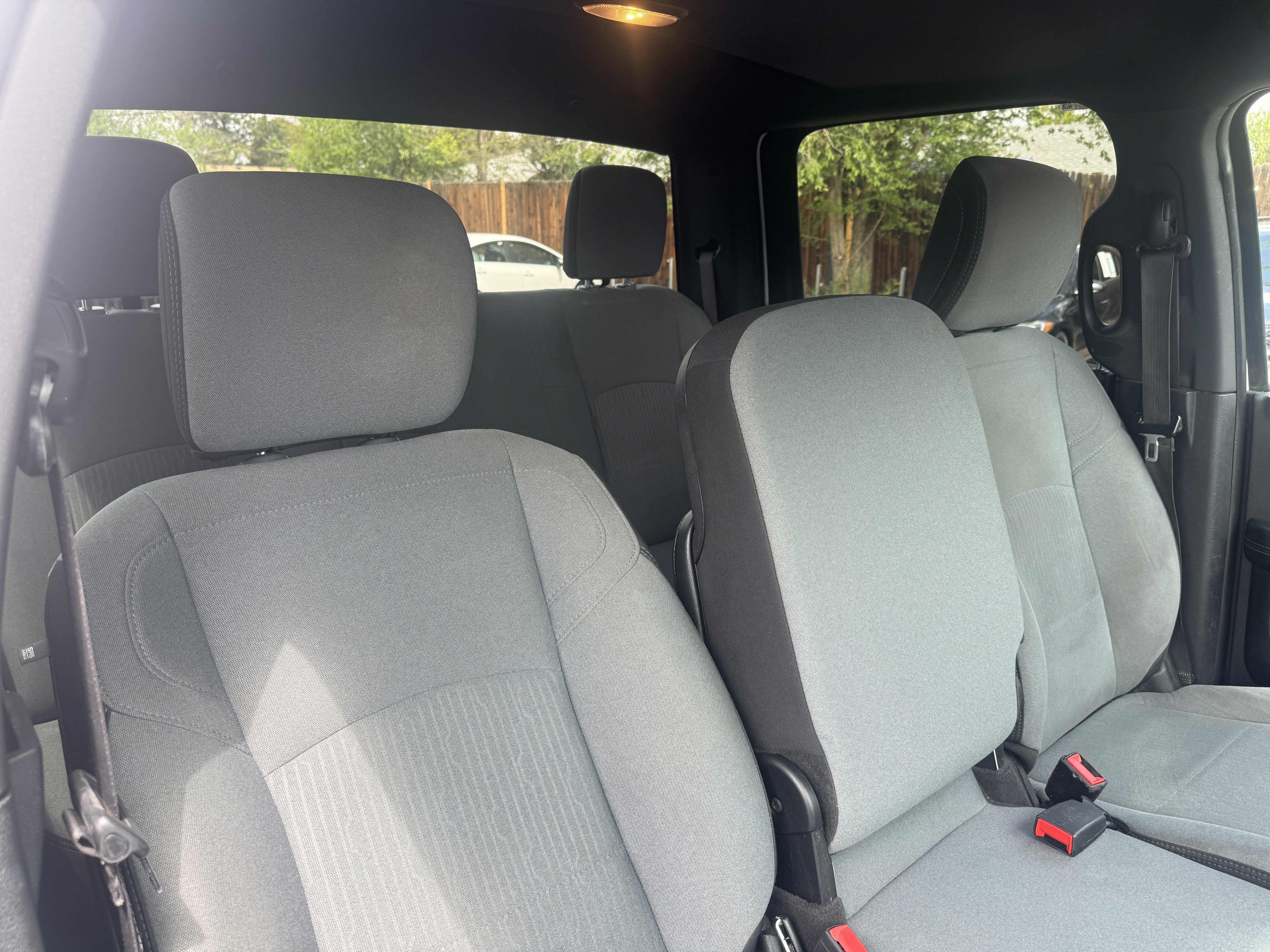 Used 2021 RAM 2500 Big Horn AWD/4WD image 20