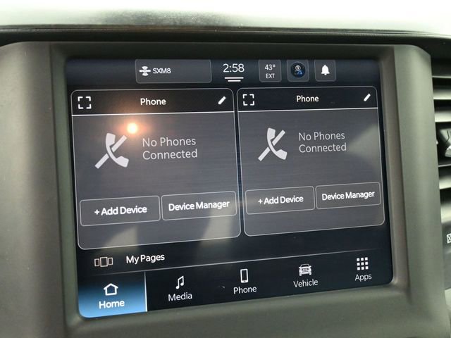 Used 2023 RAM 1500 Big Horn image 12