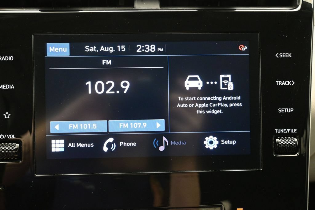 Used 2024 Hyundai Tucson SEL AWD/4WD image 13
