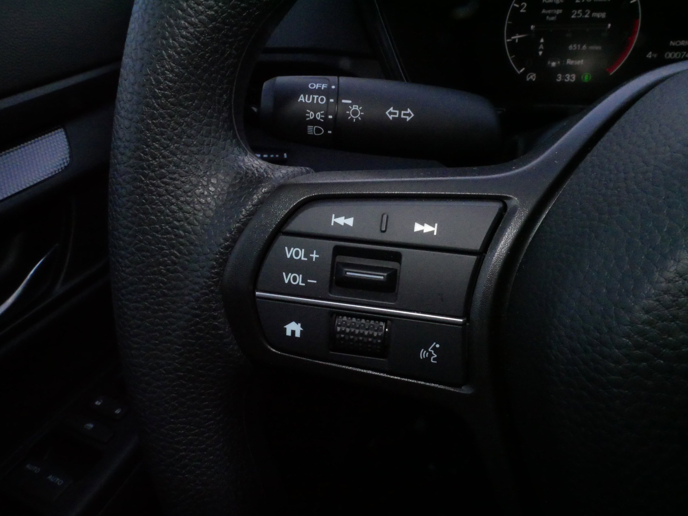 Certified 2026 Honda CR-V EX image 26