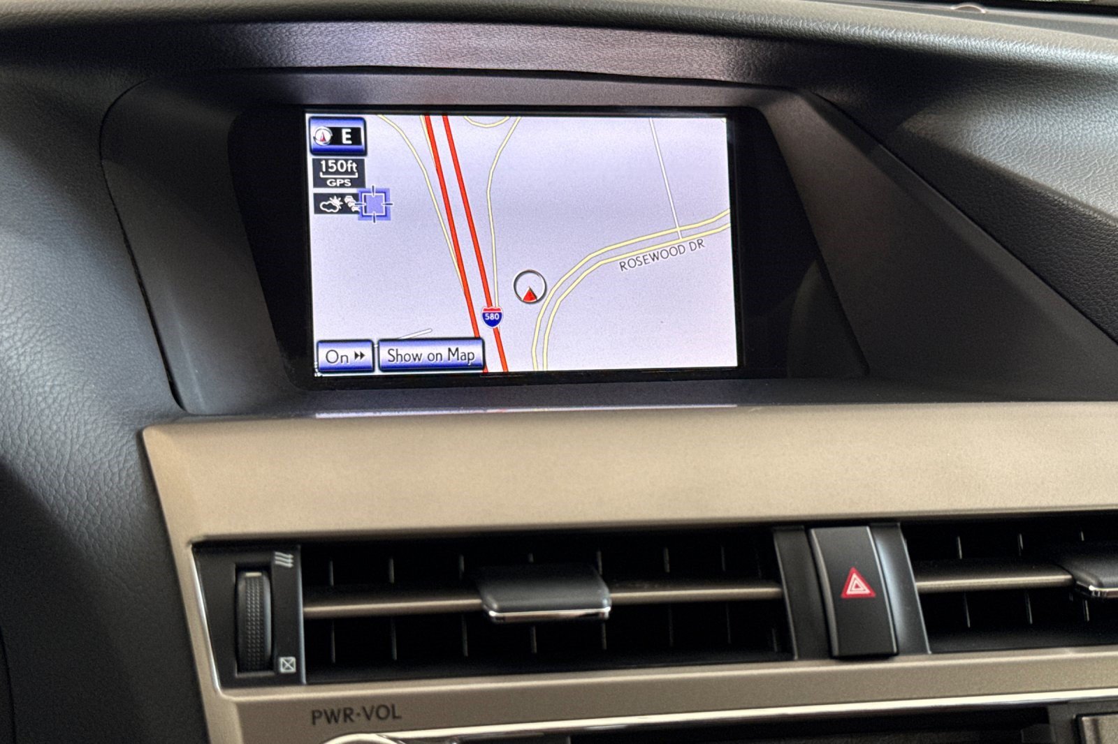 Used 2014 Lexus RX 350 AWD w/ Navigation Package image 25