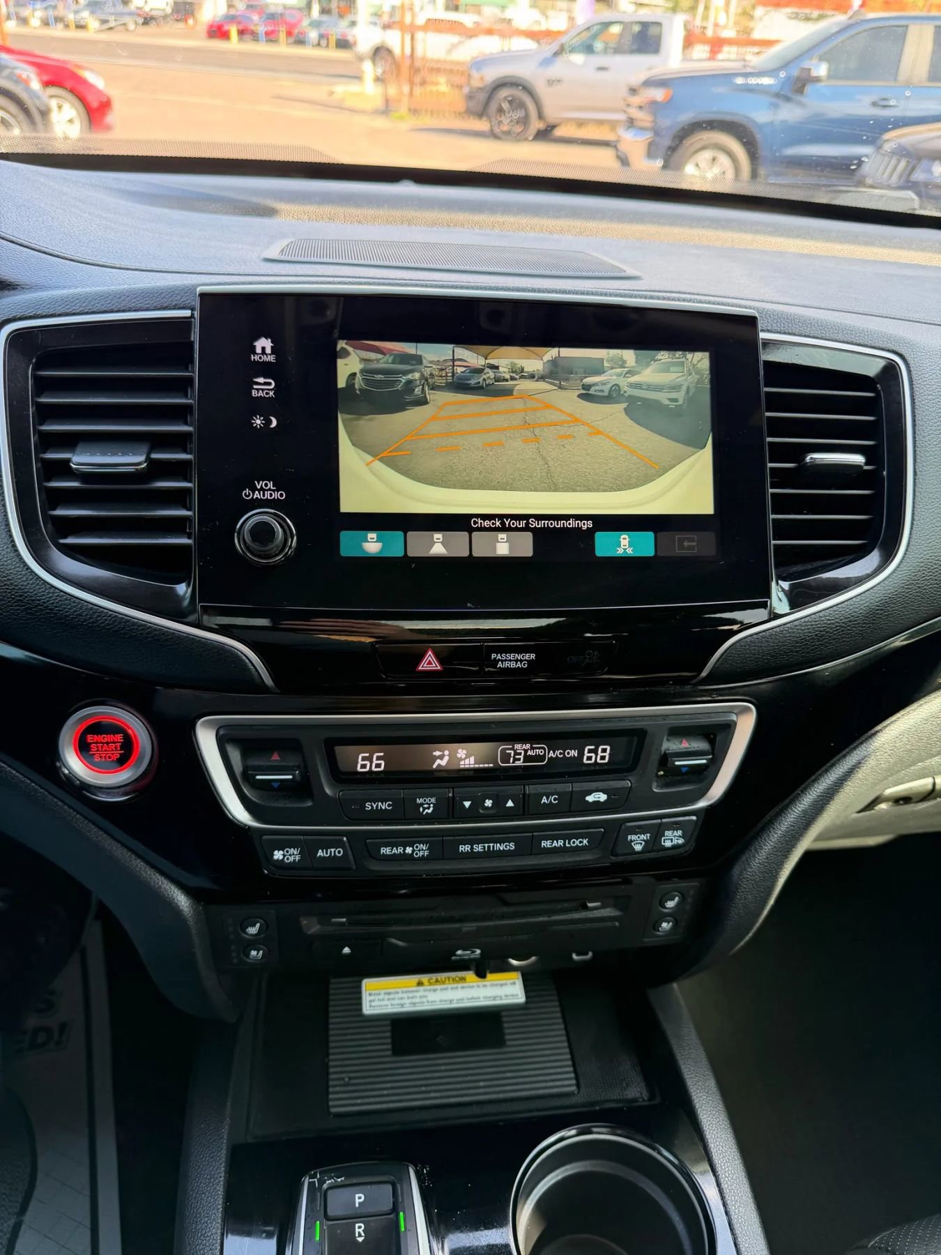 Used 2019 Honda Pilot Elite image 17