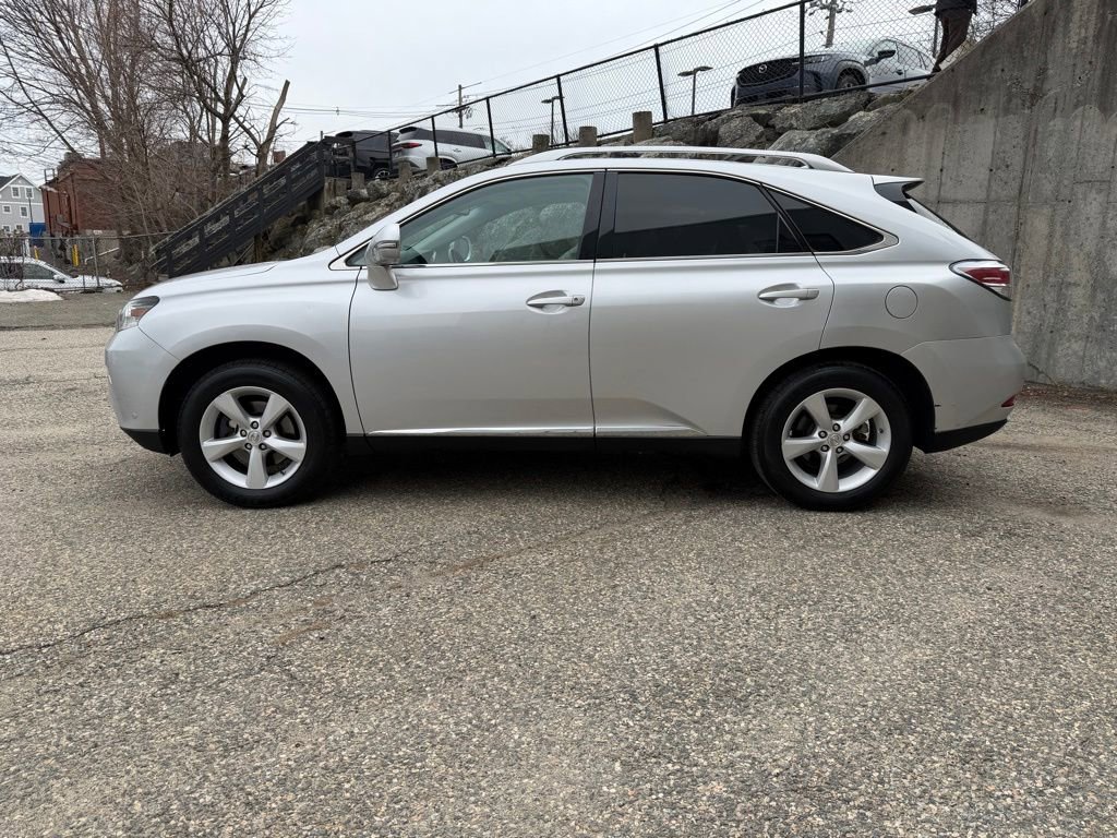 Used 2015 Lexus RX 350 AWD image 2