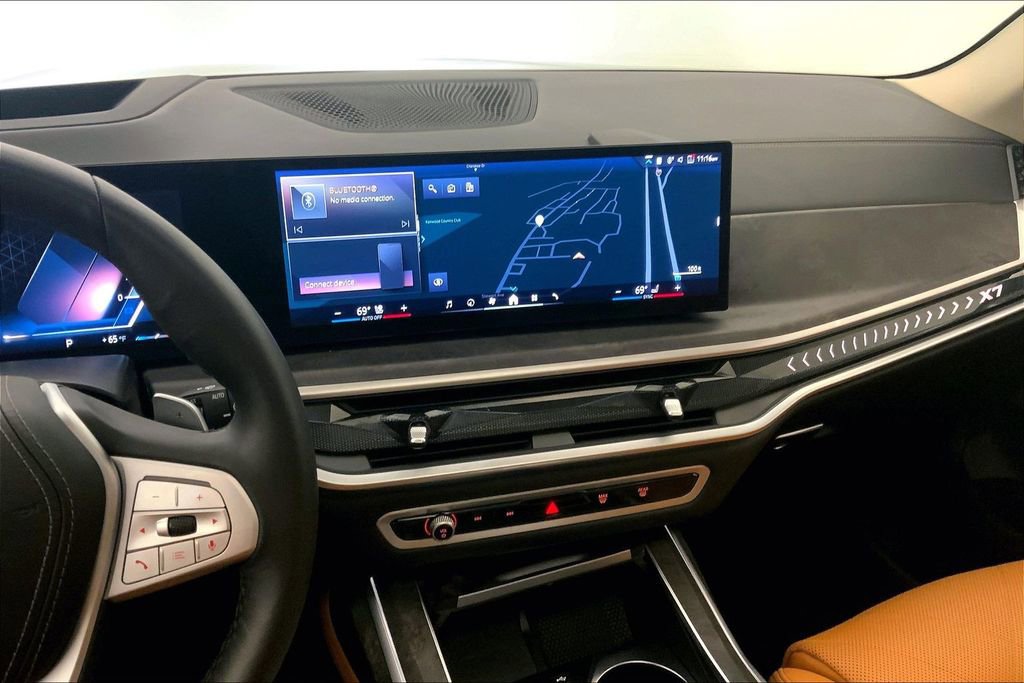 Certified 2026 BMW X7 xDrive40i image 5