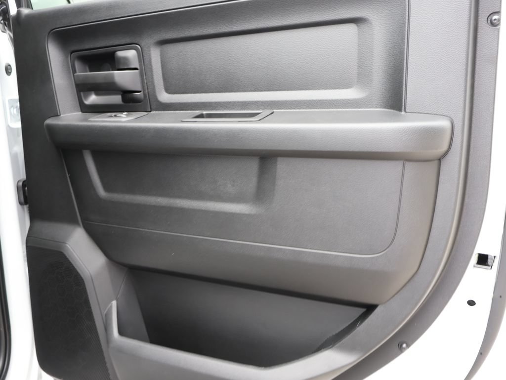 New 2026 RAM 3500 Tradesman AWD/4WD image 11