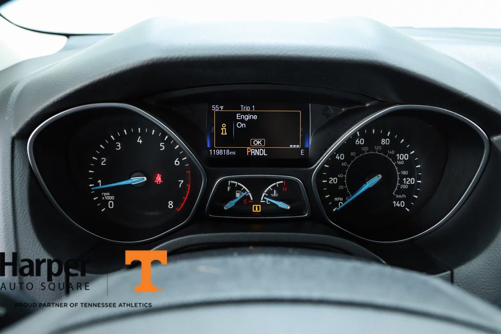 Used 2018 Ford Focus SE image 27