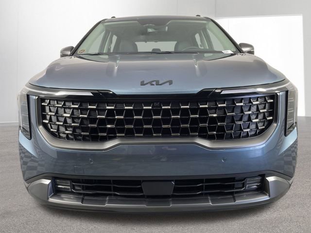 New 2026 Kia Carnival SX Prestige image 47
