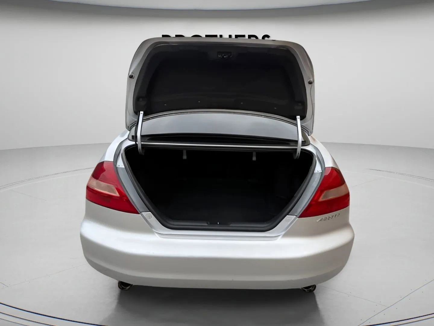 Used 2005 Honda Accord EX-L image 22