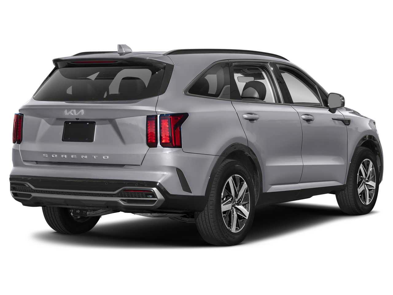 Used 2022 Kia Sorento S FWD image 2