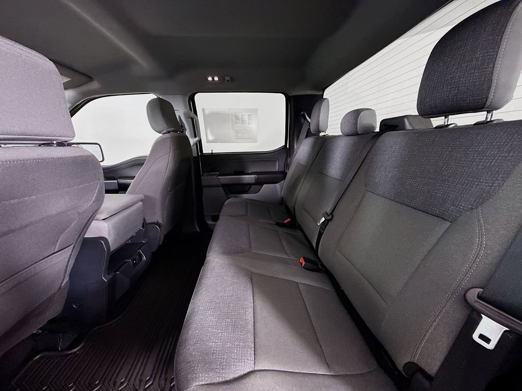 Used 2024 Ford F150 XLT w/ Tow/Haul Package image 25