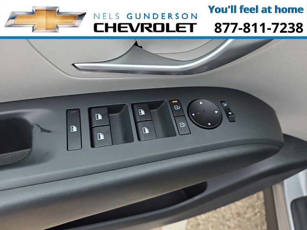 Used 2025 Hyundai Tucson SE image 16