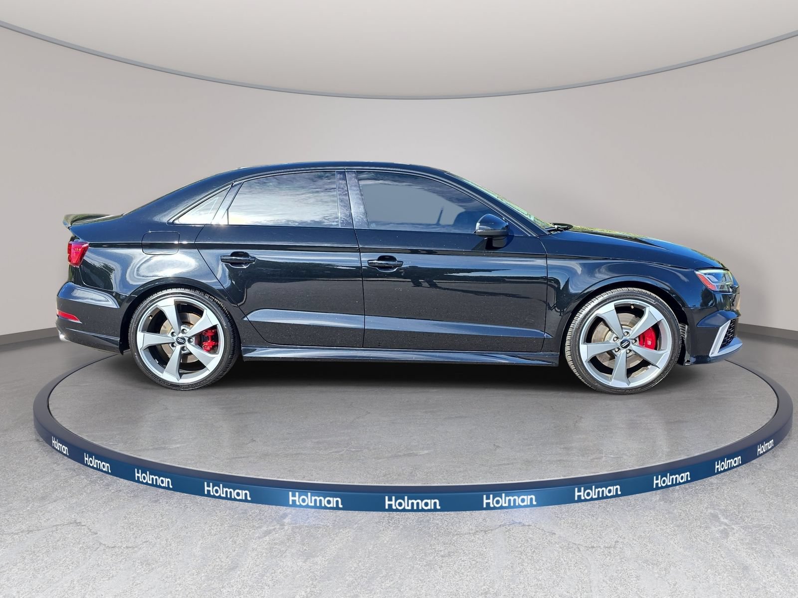 Used 2020 Audi S3 Premium Plus w/ Premium Plus Package AWD/4WD image 5