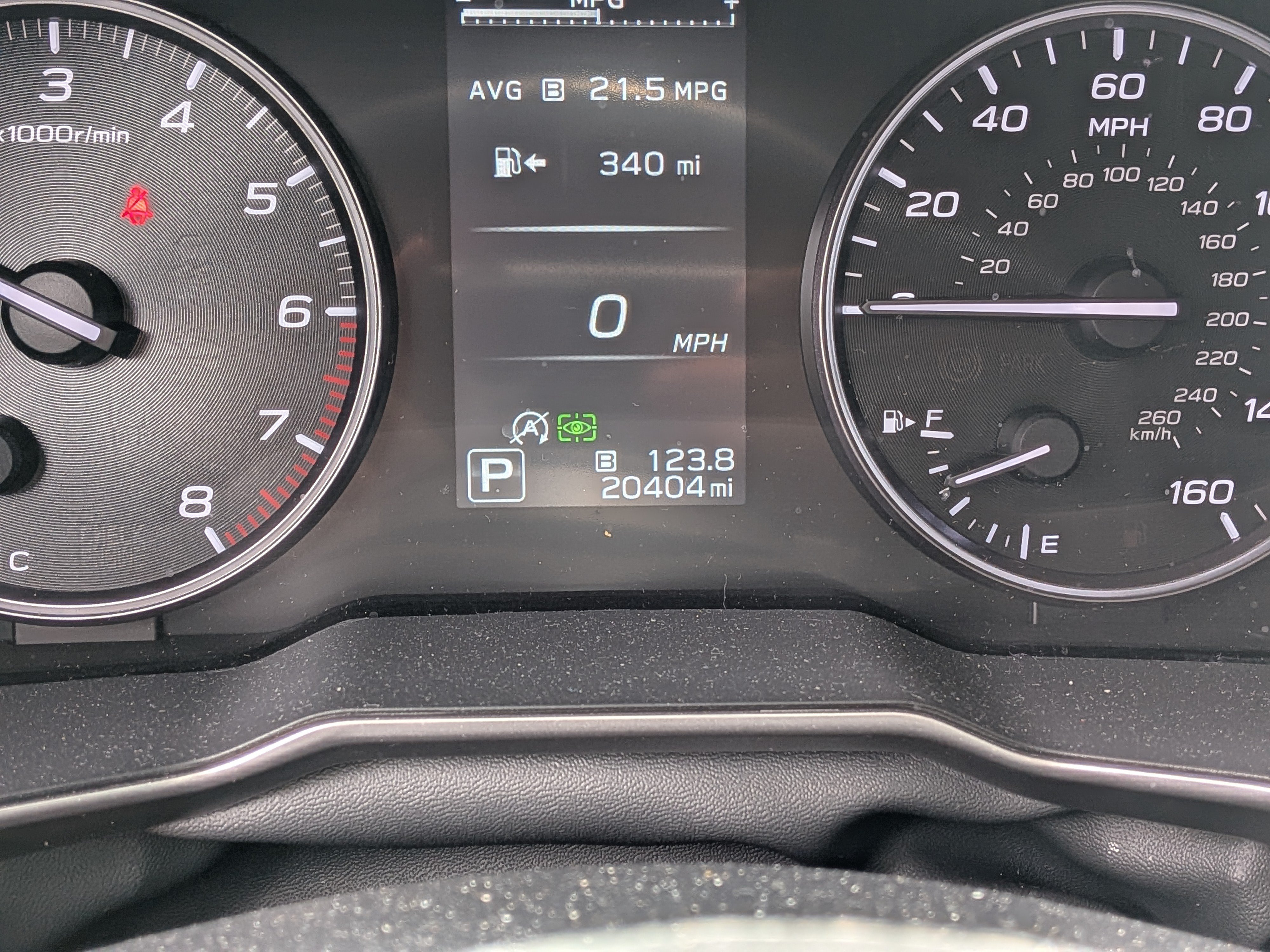 Certified 2023 Subaru Legacy Limited AWD/4WD image 28
