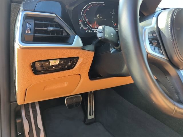 Used 2021 BMW 430i Coupe w/ M Sport Package image 14