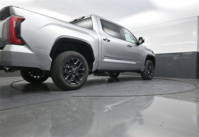 New 2026 Toyota Tundra Platinum image 33