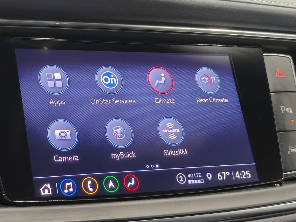 Used 2024 Buick Enclave Premium image 47