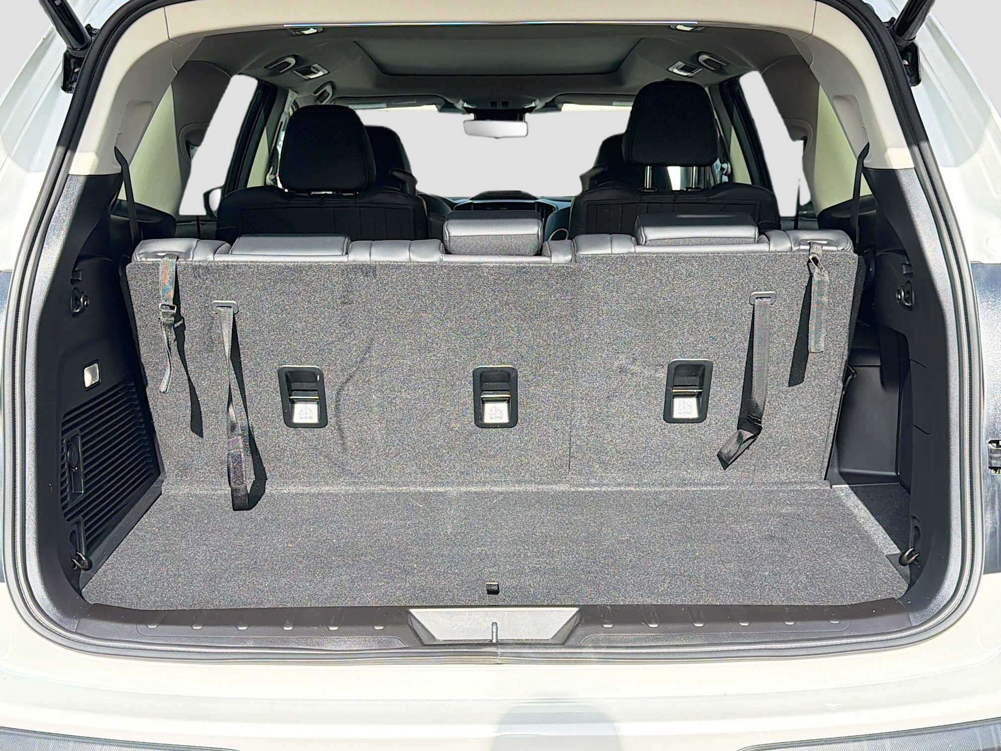 Certified 2025 Subaru Ascent Bronze Edition image 12