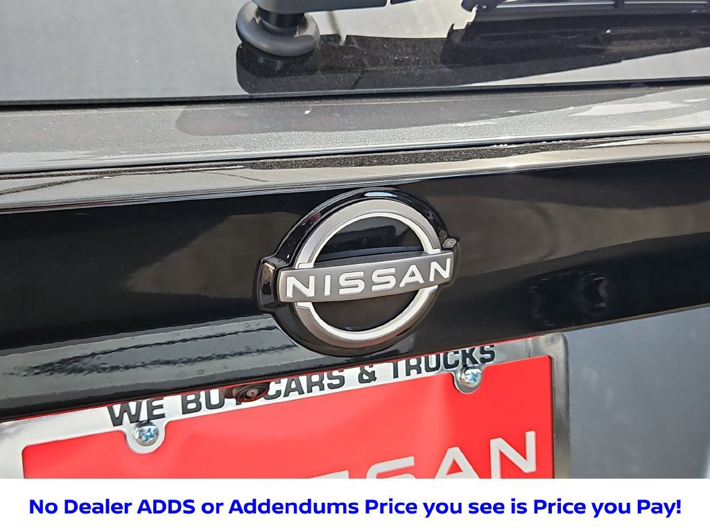 New 2027 Nissan Kicks SV FWD image 16