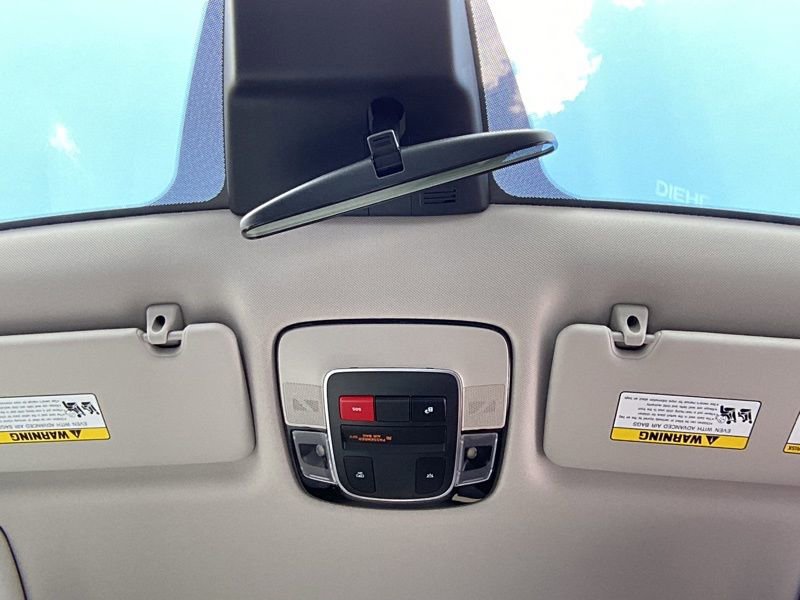 New 2026 Hyundai Tucson SEL image 26