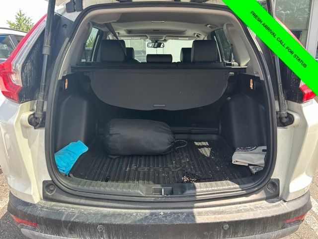 Used 2018 Honda CR-V EX-L image 15