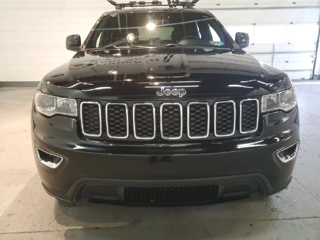 Used 2017 Jeep Grand Cherokee Laredo w/ Quick Order Package 23E AWD/4WD image 10