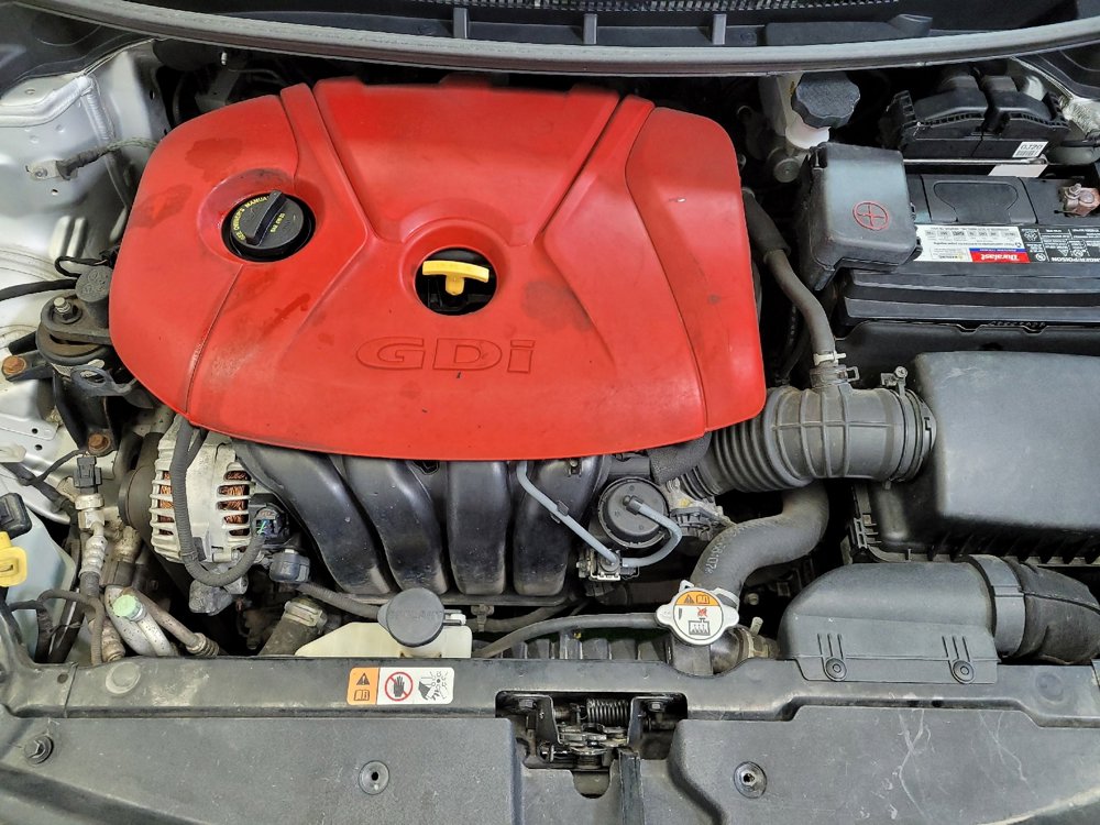 Used 2016 Kia Forte EX image 30