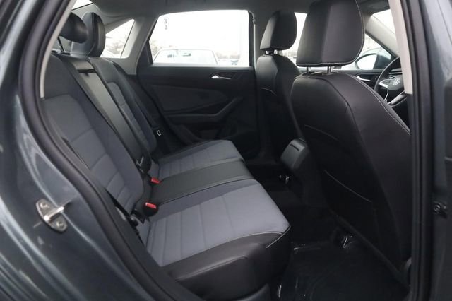 New 2026 Volkswagen Jetta SE image 21