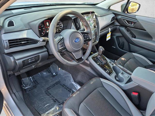 New 2026 Subaru Crosstrek 2.5i Limited AWD/4WD image 3