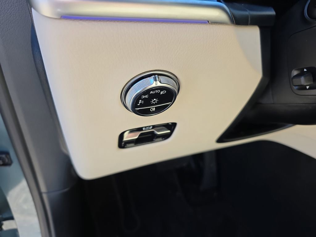 New 2026 Mercedes-Benz GLC 300 4MATIC image 12