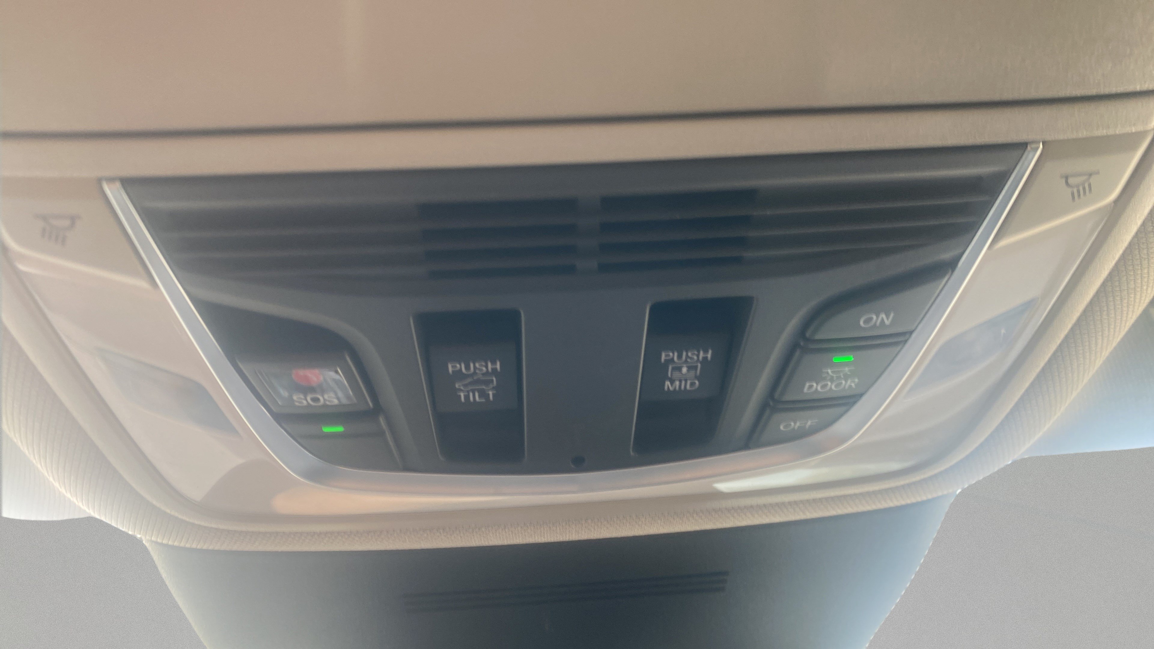 Used 2026 Acura MDX FWD image 20