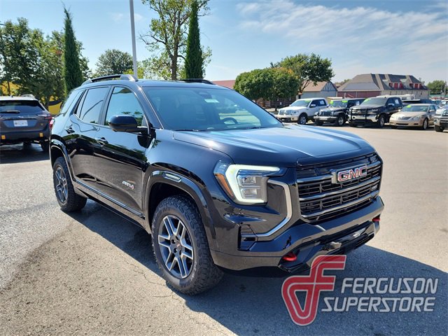New 2026 GMC Terrain AT4 w/ Technology Package II