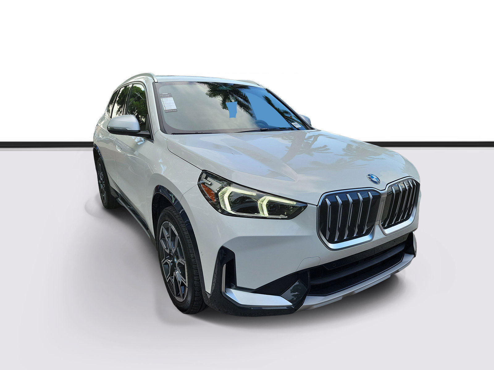 Used 2023 BMW X1 xDrive28i w/ Convenience Package AWD/4WD image 1