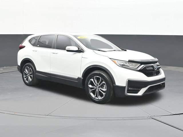 Used 2021 Honda CR-V EX-L image 18