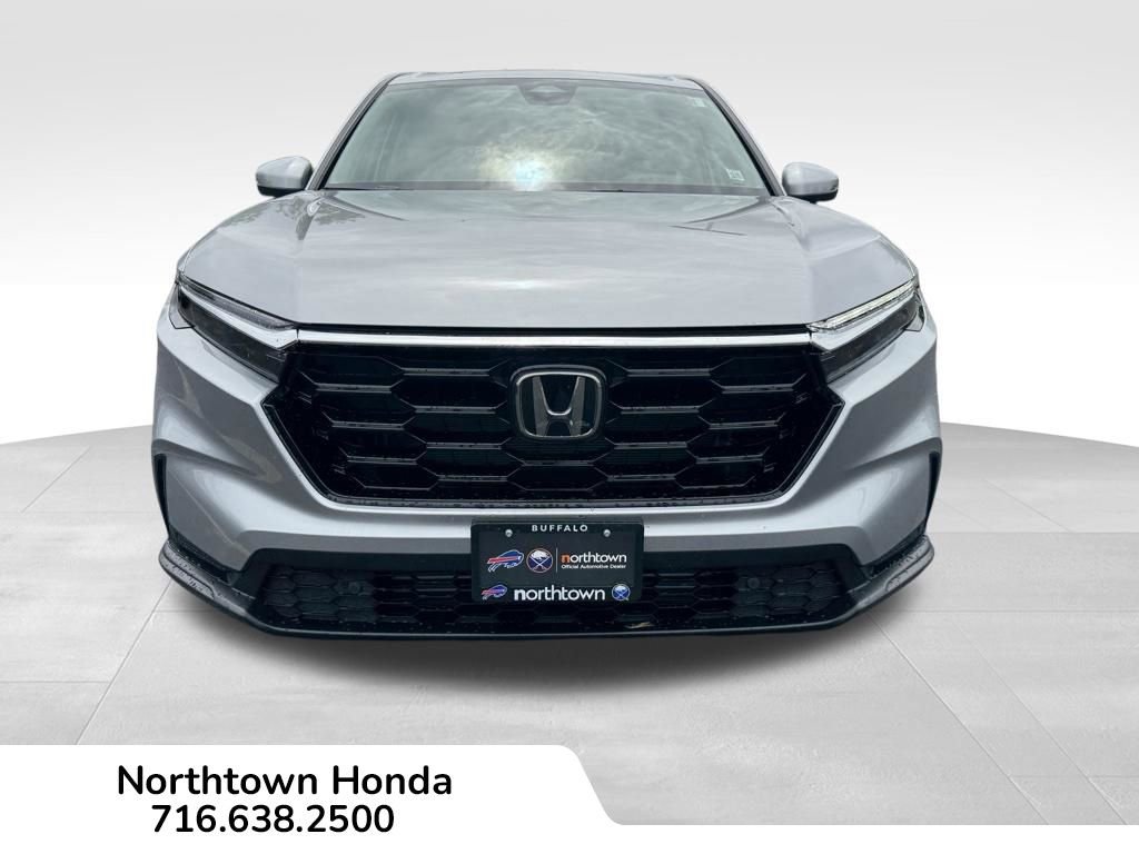 New 2026 Honda CR-V EX-L image 3