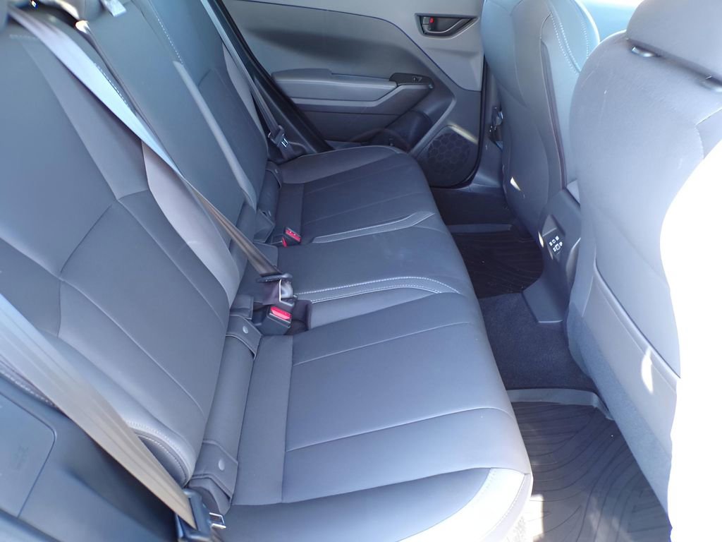 Certified 2026 Subaru Crosstrek 2.0i Premium image 18