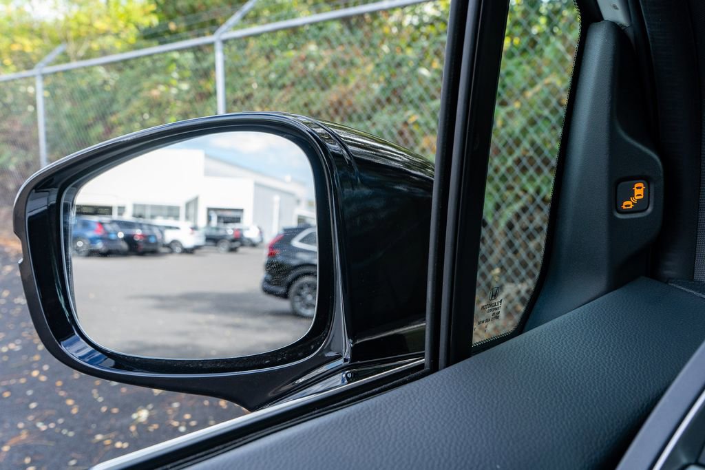 New 2026 Honda Odyssey Sport-L image 30