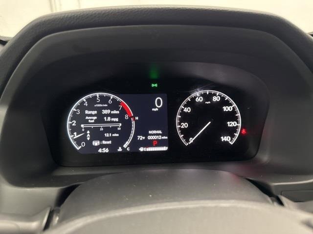 New 2025 Honda Ridgeline TrailSport+ image 27