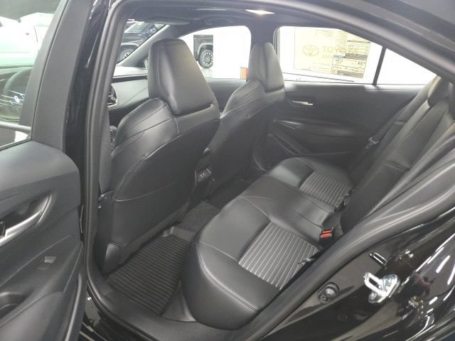 New 2026 Toyota Corolla XSE FWD image 15