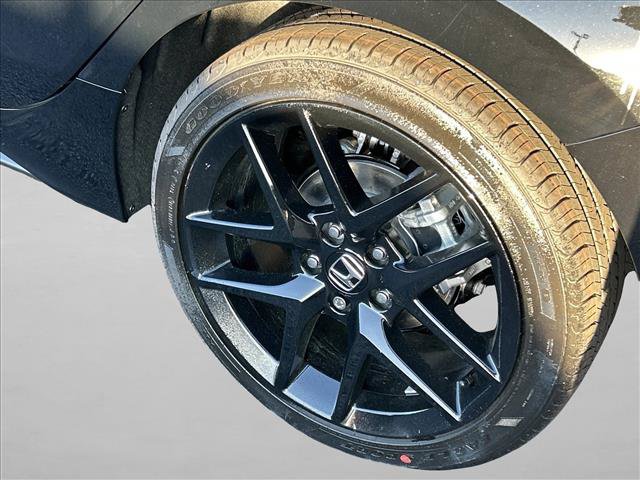 New 2026 Honda Civic Sport image 9