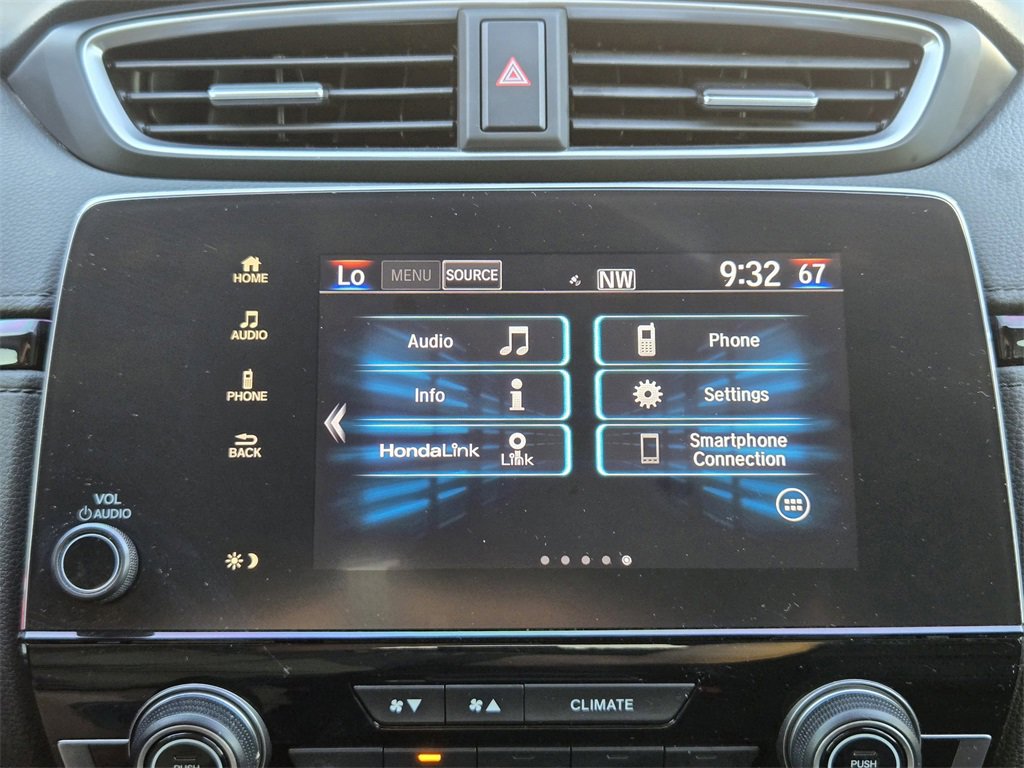 Used 2018 Honda CR-V EX-L image 15