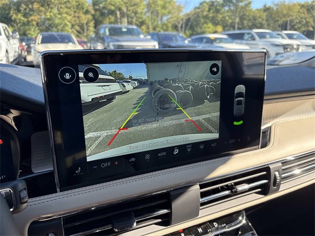 New 2026 Lincoln Corsair Premiere image 27