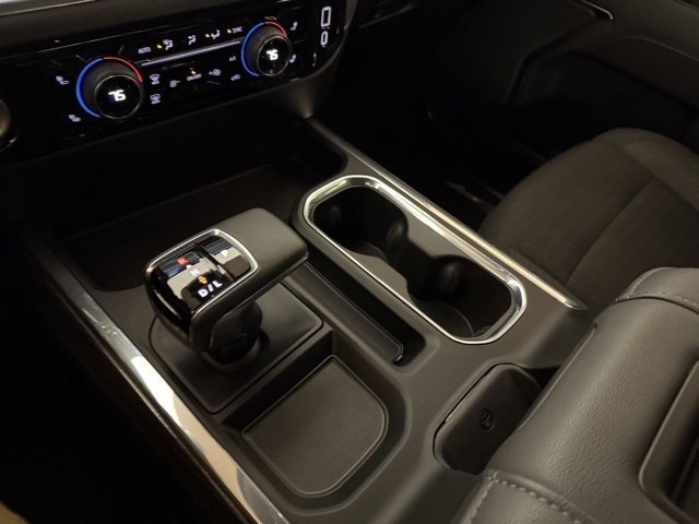 Used 2022 Chevrolet Silverado 1500 RST image 24