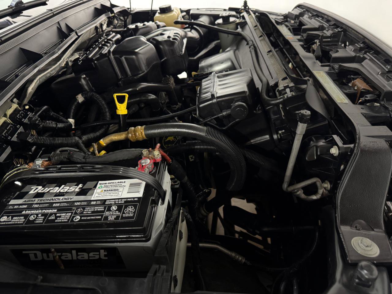 Used 2016 Ford F250 XLT w/ FX4 Off-Road Package image 36