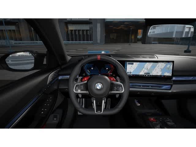 New 2027 BMW M5 Touring AWD/4WD image 13