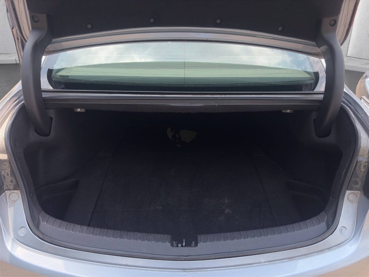 Used 2016 Acura TLX FWD image 20