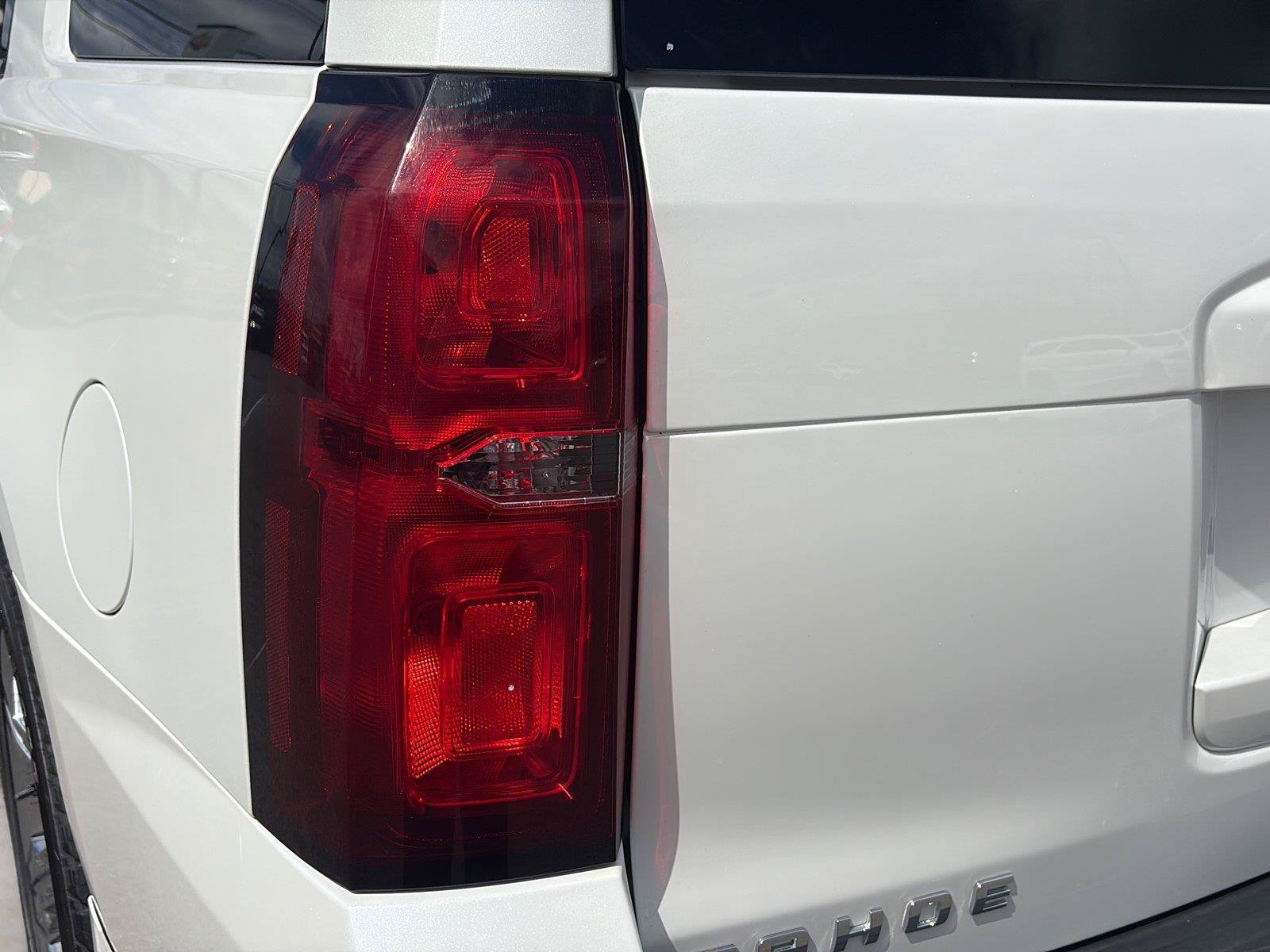 Used 2017 Chevrolet Tahoe Premier AWD/4WD image 54